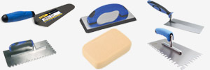 Profilestore stocks a range of tools and accessories for tile trim fitting