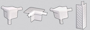 Profilestore stocks all the bullnose bead adapters you are likely to need.