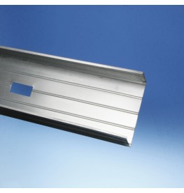 Protektor 146mm Galvanised Steel C Stud Profile 3m 1 Length