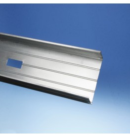 Protektor 146mm Galvanised Steel C Stud Profile 4.2m 1 Length