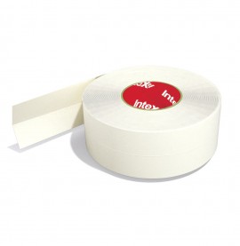 Intex PlasterX Spark Perforated Paper Joint Tape x 150m Roll