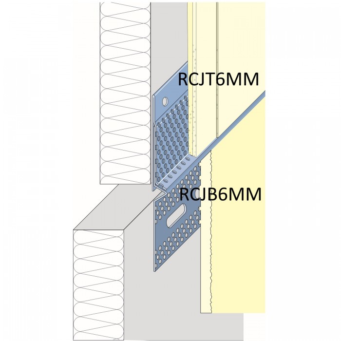 Top Section 6-9mm