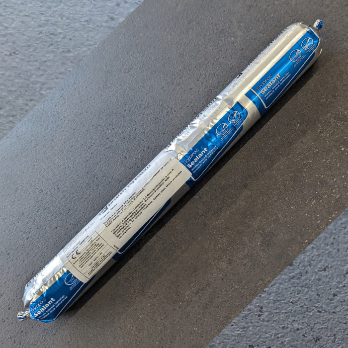 British Gypsum Gyproc Sealant 600ml