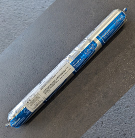 British Gypsum Gyproc Sealant 600ml
