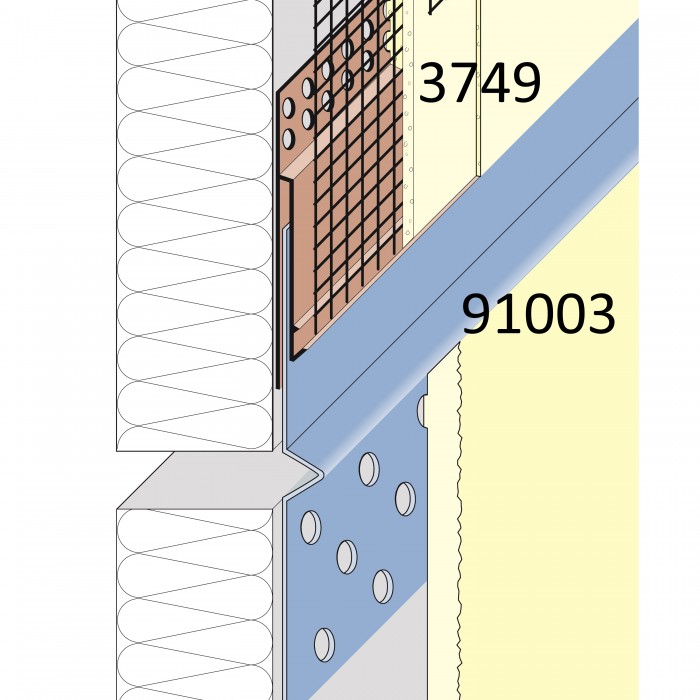 Top Section 8-10mm