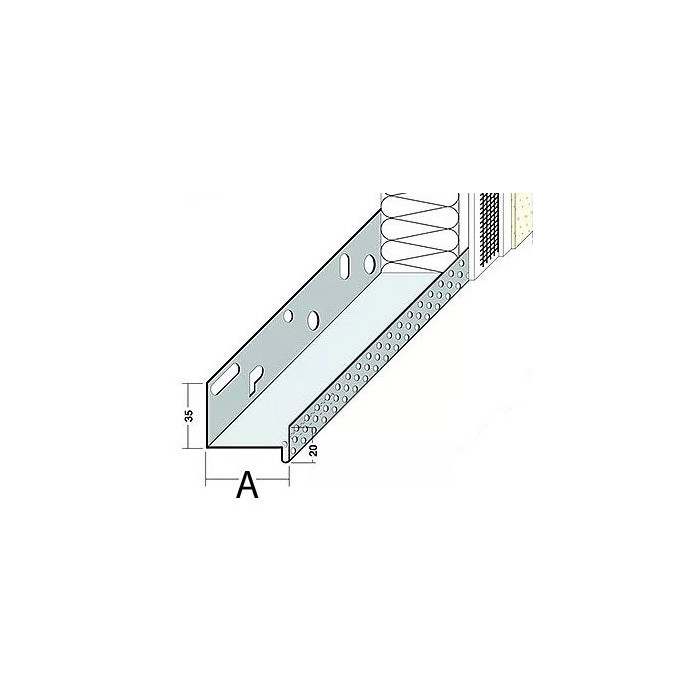 Total Width 240mm