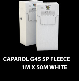 Caparol Capaver Reinforcement Fleece G45 SP 1m x 50m