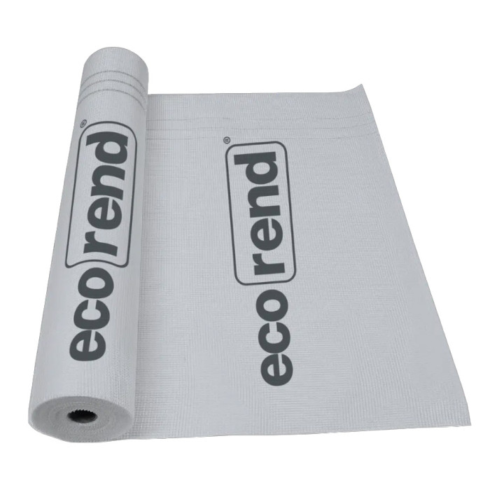 Eco Rend M160 Fibre Mesh Roll 50m Roll