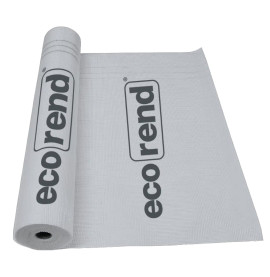 Eco Rend M160 Fibre Mesh Roll 50m Roll