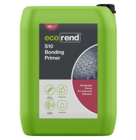 Ecorend S10 Silicone Resin Bonding Primer 25lt Jerry Can
