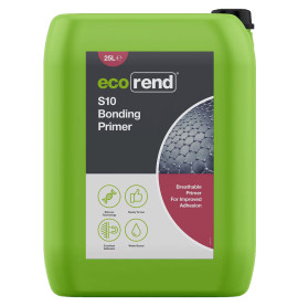 Ecorend S10 Silicone Resin Bonding Primer 5lt Jerry Can