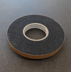 Expanding Compribrand Tape 20mm x 8m