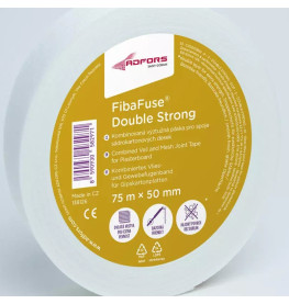 Adfors Fibafuse Double Strong Drywall Tape 50mm x 75m Roll