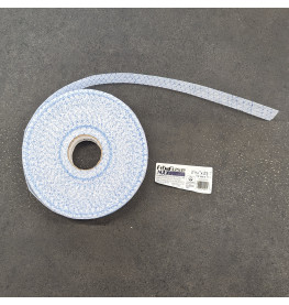 Fibafuse Max - Reinforced Drywall Joint Tape 52mm x 76m 1 Roll