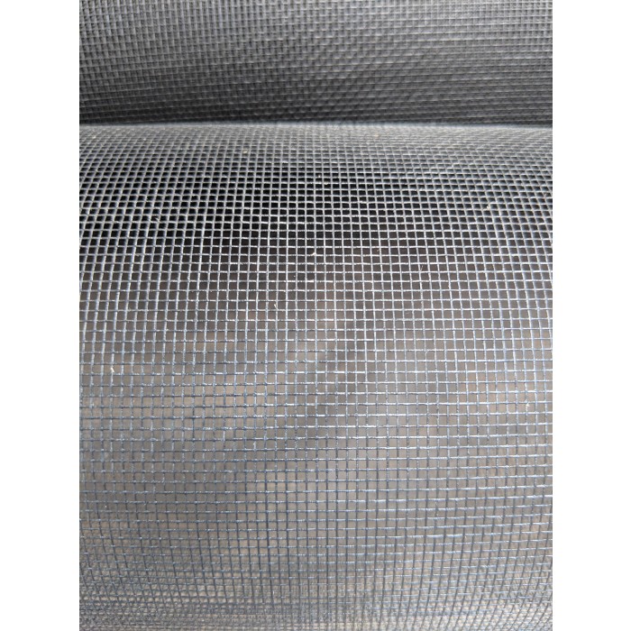 Wemico Black Fibreglass Insect Mesh 1.2m x 30m 1 Roll