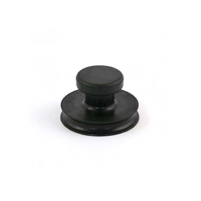 Genesis 80mm Mini Suction Cup 20kg Weight