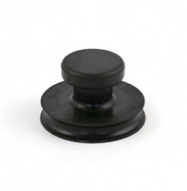 Genesis 80mm Mini Suction Cup 20kg Weight