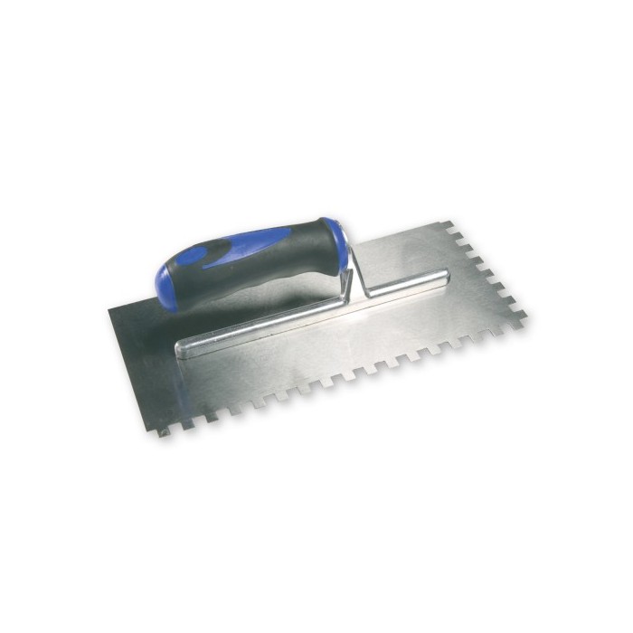 Genesis 8mm Soft Grip Trowel