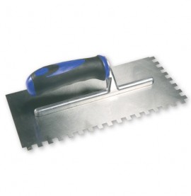 Genesis 10mm Soft Grip Trowel