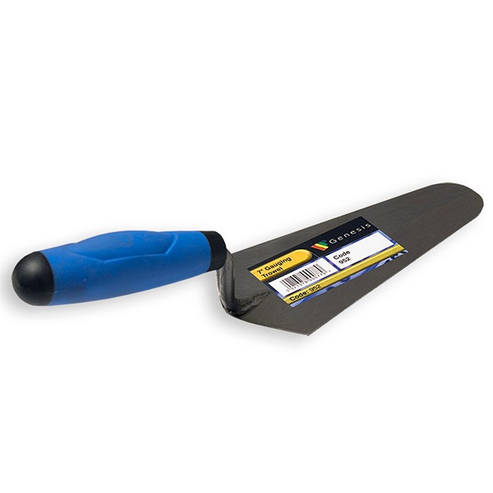 Genesis 7" Soft Grip Gauging Trowel