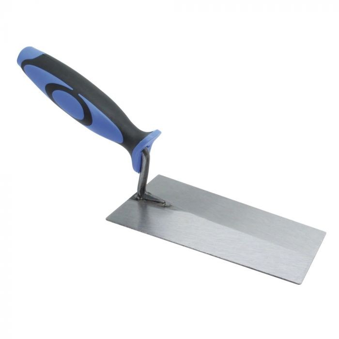 Genesis Softgrip 160mm Bucket Trowel