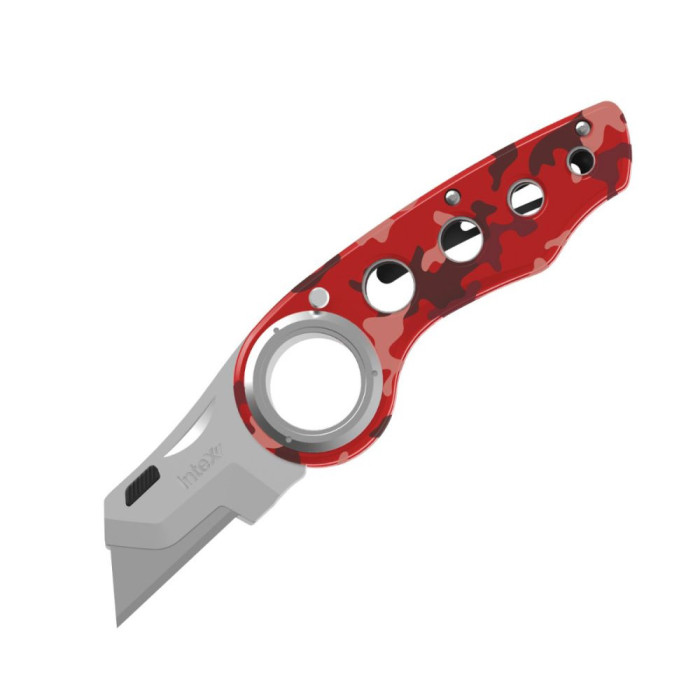 Intex PlasterX Commando TurbKnife