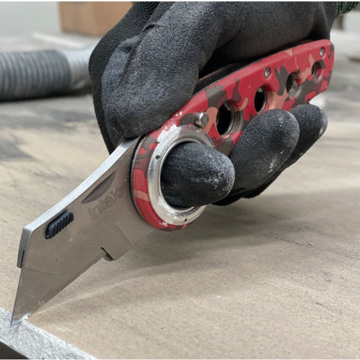 Intex PlasterX Commando TurbKnife