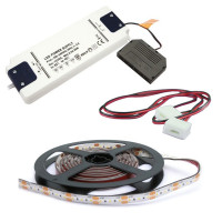 LED Drivers and Accessories