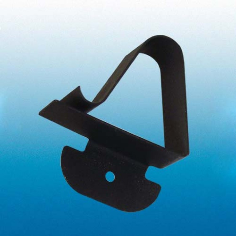 Protektor Spring Steel Encasement Clip GL10 Steel Framing Clip Box of