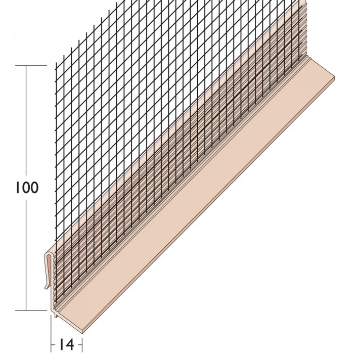 14mm Width