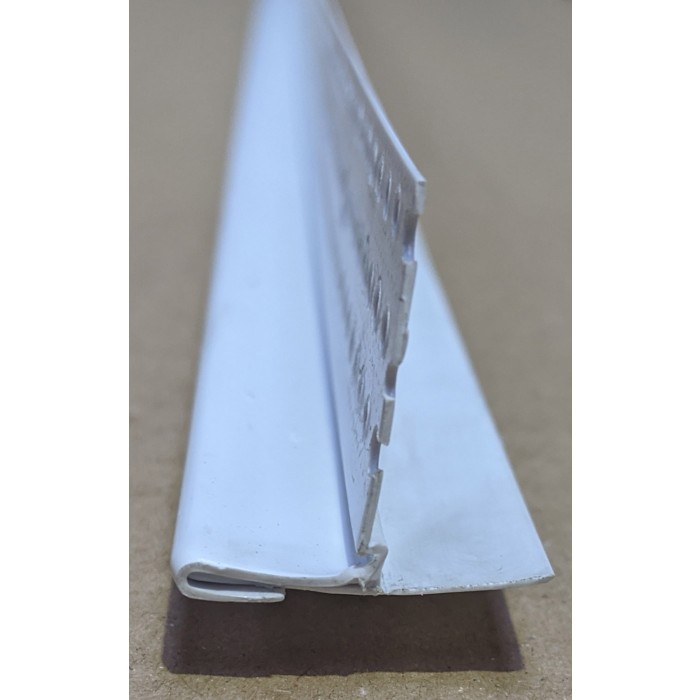 Protektor S Formed PVC Edge Bead 3.0M (1length)