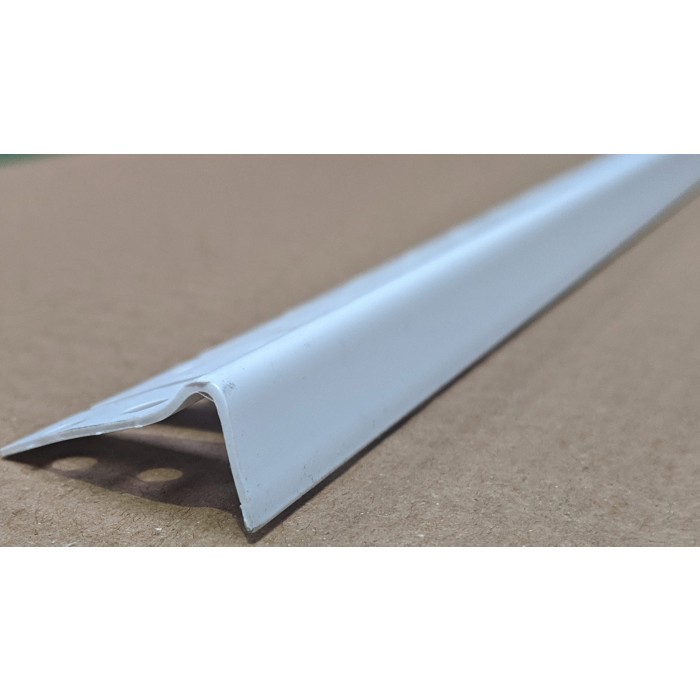 Protektor Curved PVC Edge Bead 3m 1 Length