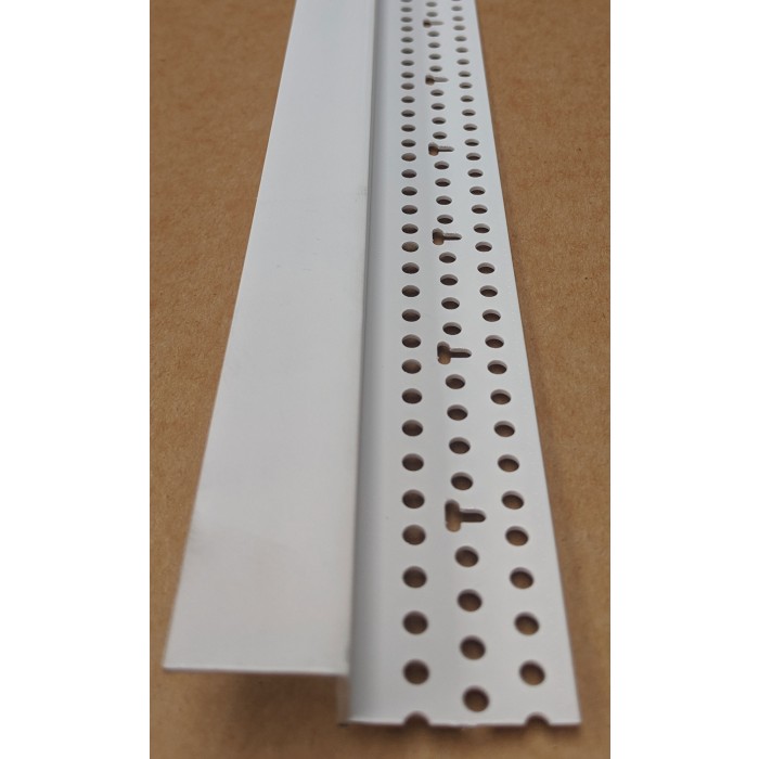 Protektor 18mm PVC Feature Bead 3.0M (1 length)