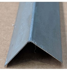 Protektor 25x25mm 0.6mm 3m Length Galvanised Steel Angle Profile 1 Length