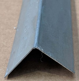 Protektor 25x25mm 0.6mm 3m Length Galvanised Steel Angle Profile 1 Length