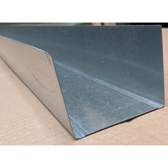 Protektor Standard Track Profile 60mm x 75mm x 60mm x 4m (1 Length)