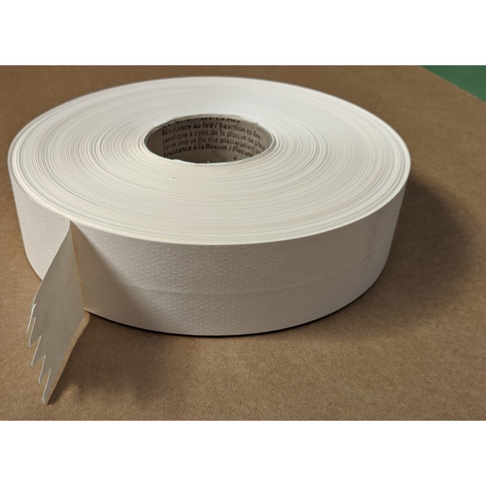 50mm Protektor Paper Joint Tape 150m Roll