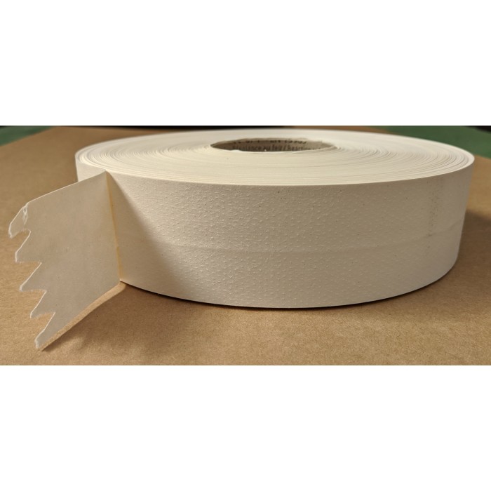 50mm Protektor Paper Joint Tape 150m Roll