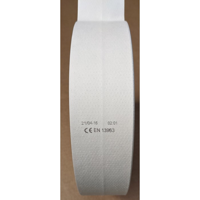 50mm Protektor Paper Joint Tape 150m Roll