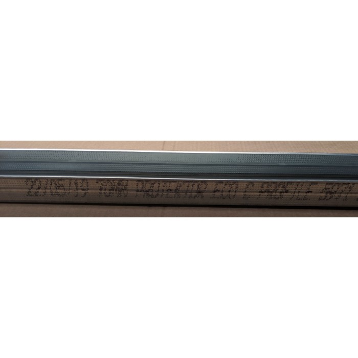 Protektor 70mm C Stud Galvanised Steel Profile 2.7m 1 Length