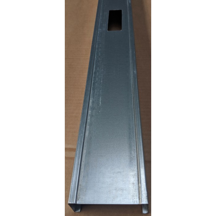 Protektor 70mm C Stud Galvanised Steel Profile 2.7m 1 Length