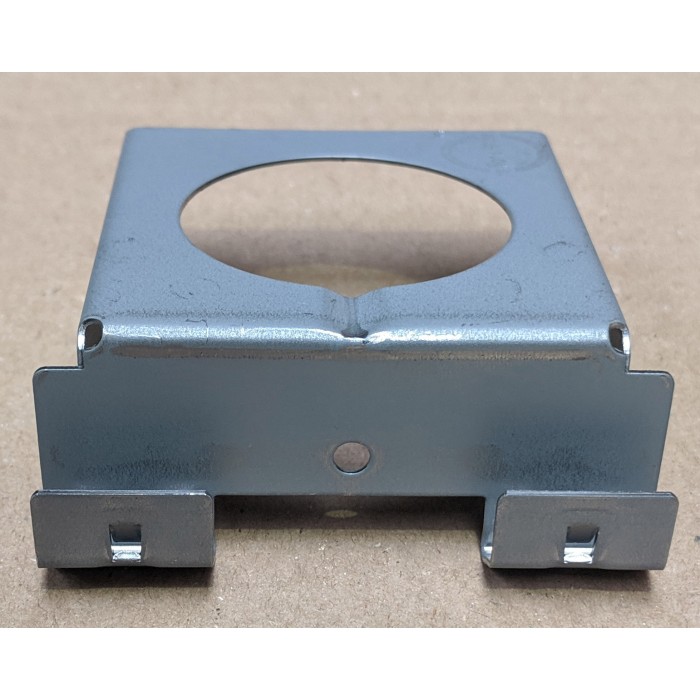 Protektor Galvanised Steel CD Safety Cross Connector Box of 100