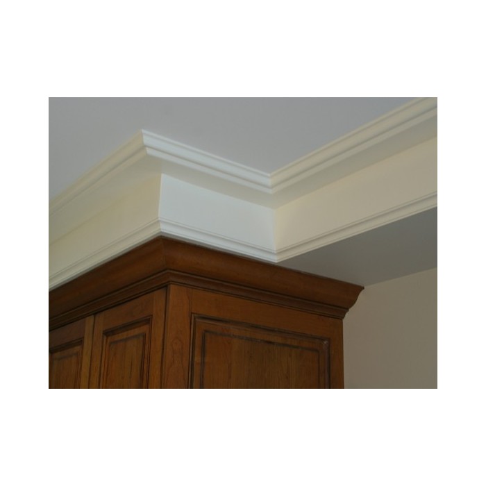 Trim-Tex Decorative Niche Corner Bead 3m 1 Length 64110