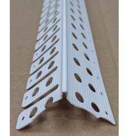 Wemico 6mm PVC Arch Bead 2.5m 1 Length