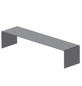 Coping Joints Anthracite Grey 1 Piece Various Sizes