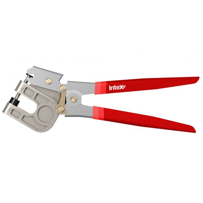 Intex Single Handed Stud and Track Crimper CS188