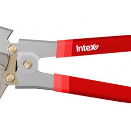 Intex Single Handed Stud and Track Crimper CS188