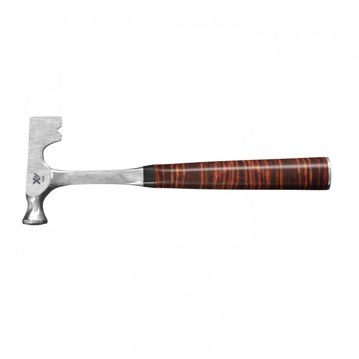 Intex Plaster Drywall Hammer with Genuine Leather Handle HL320