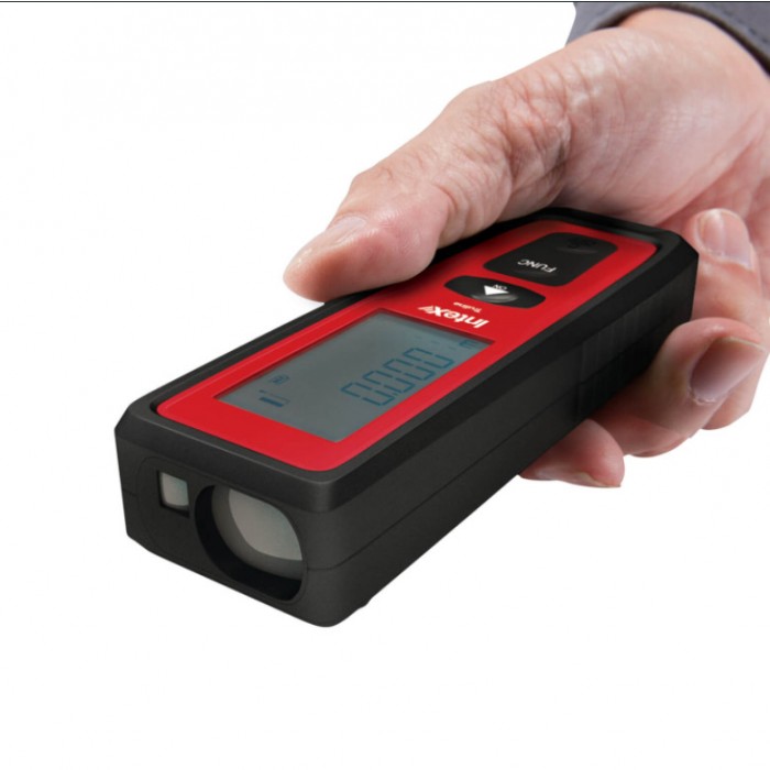 Intex Hand Held Laser Distance Measurer ALD30