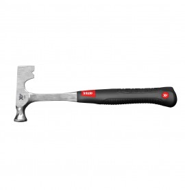 InteX Plaster Drywall Hammer with Megagrip Handle